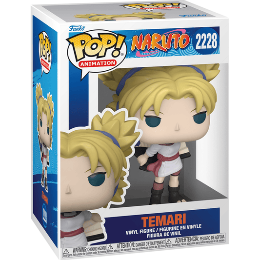 EPO APR/MAY 26 - Pop! Vinyl 55
