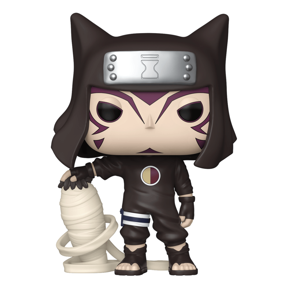 EPO APR/MAY 26 - Pop! Vinyl 56