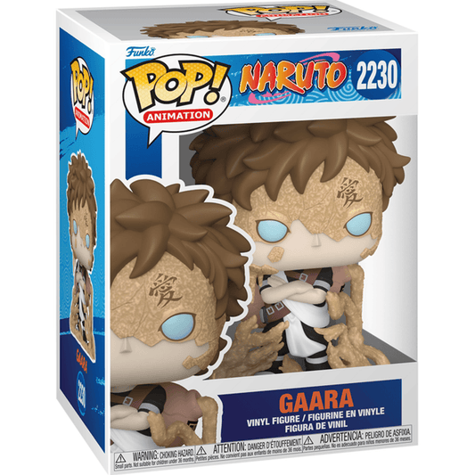 EPO APR/MAY 26 - Pop! Vinyl 58