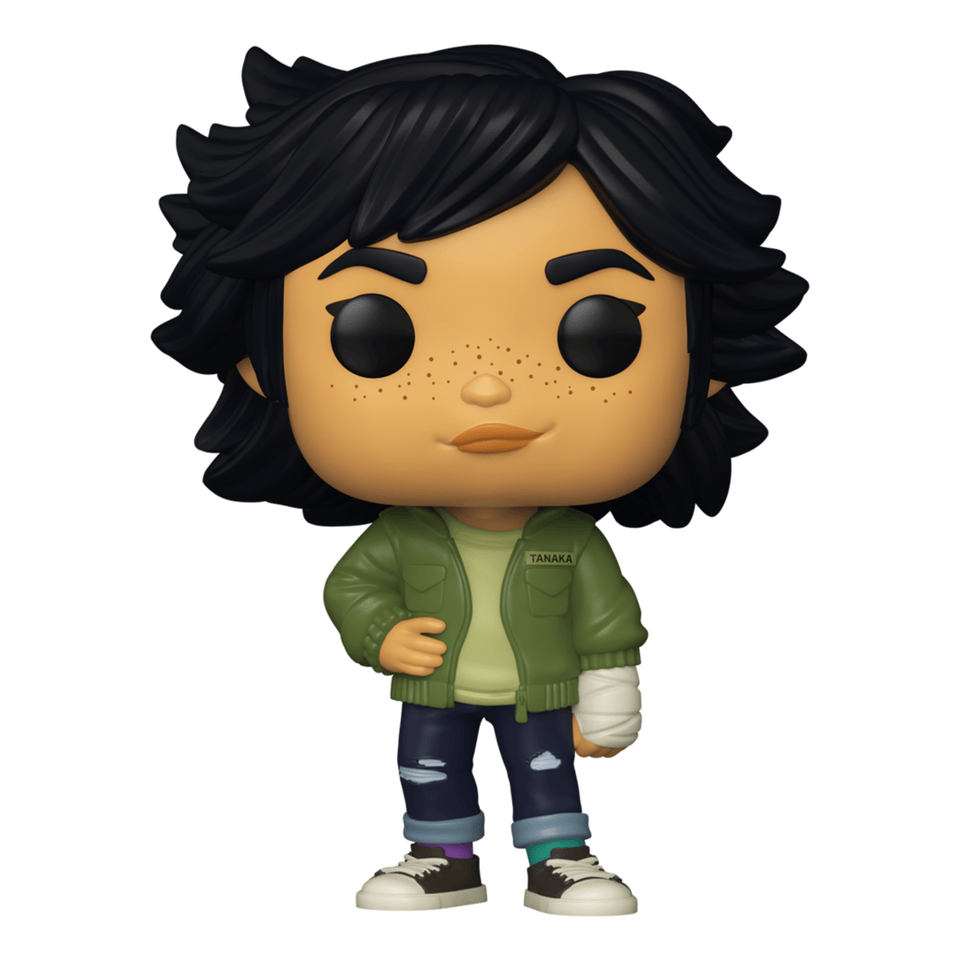 EPO APR/MAY 26 - Pop! Vinyl 6