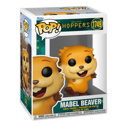 EPO APR/MAY 26 - Pop! Vinyl 6