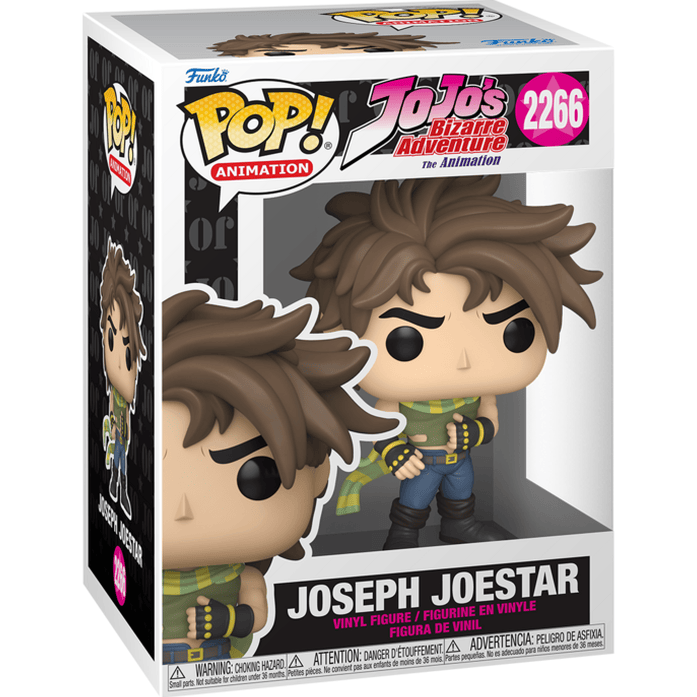 EPO APR/MAY 26 - Pop! Vinyl 62