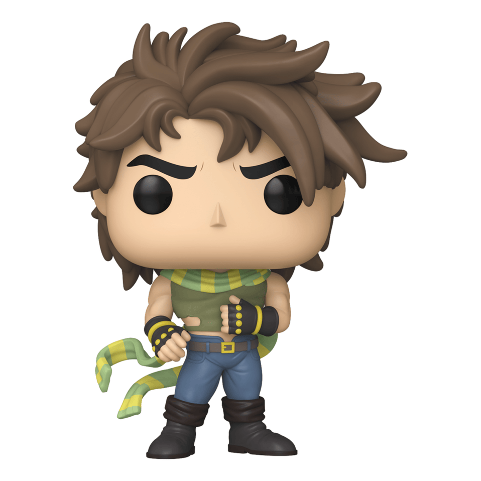 EPO APR/MAY 26 - Pop! Vinyl 62