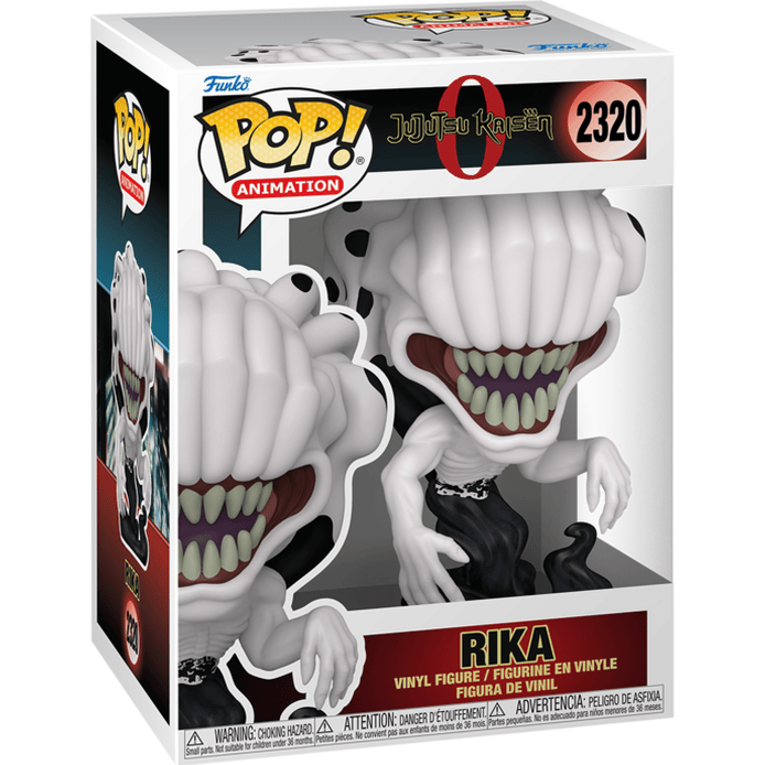 EPO APR/MAY 26 - Pop! Vinyl 68