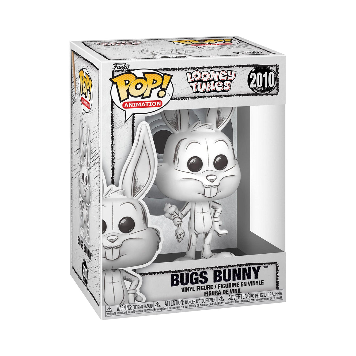EPO APR/MAY 26 - Pop! Vinyl 7