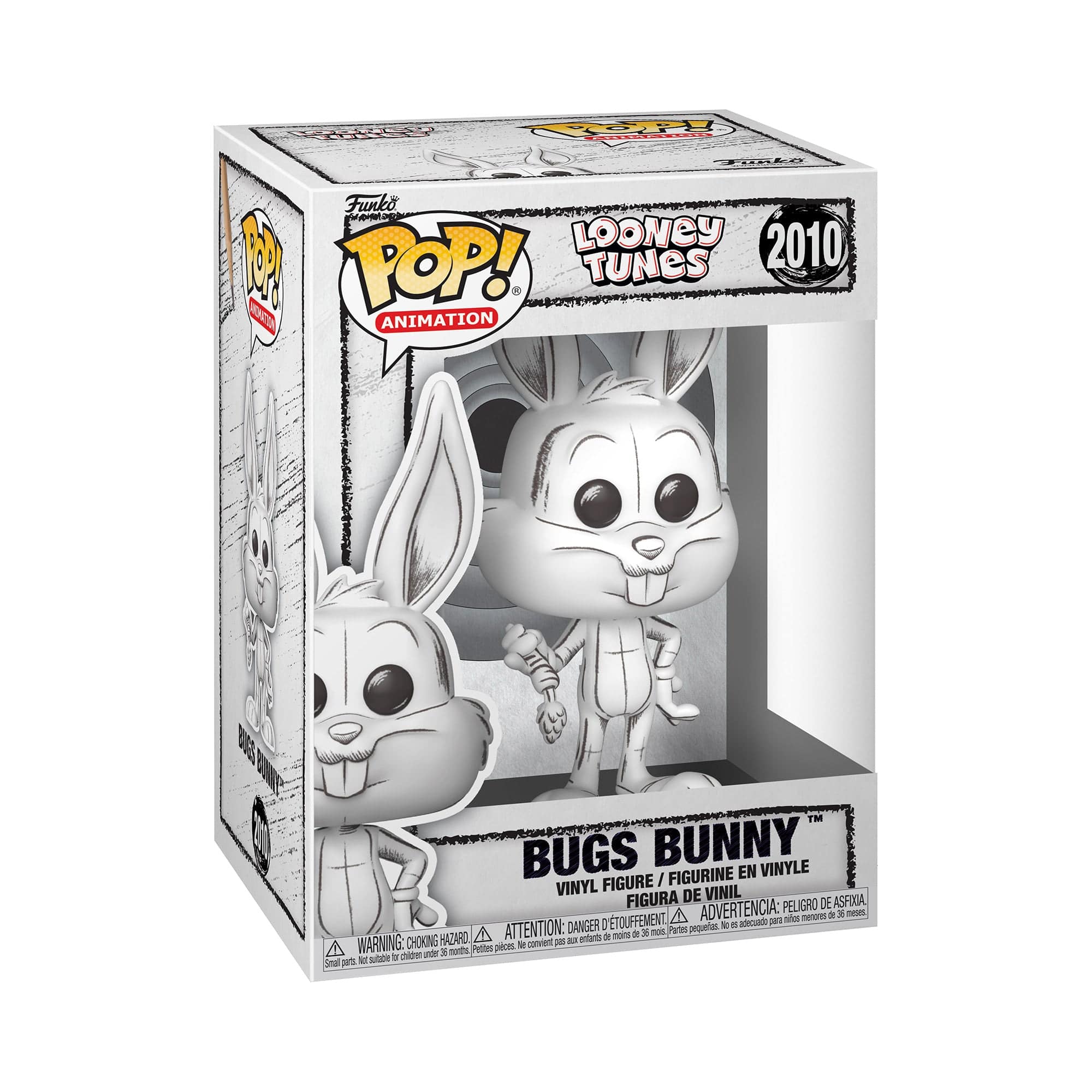 EPO APR/MAY 26 - Pop! Vinyl 7