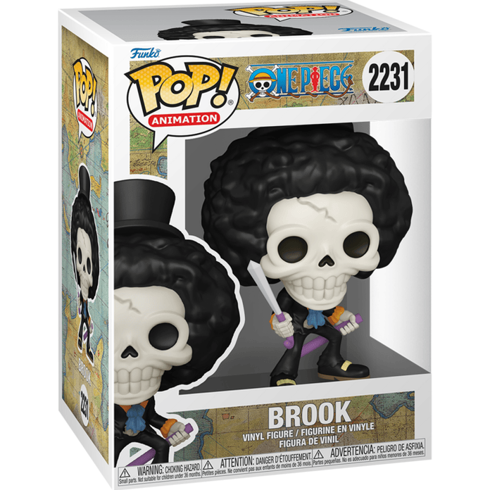 EPO APR/MAY 26 - Pop! Vinyl 75