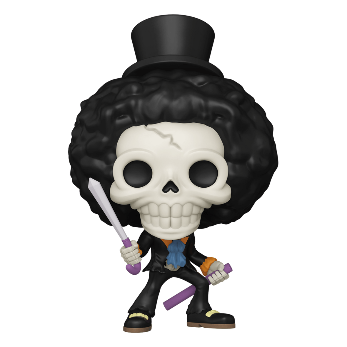 EPO APR/MAY 26 - Pop! Vinyl 75