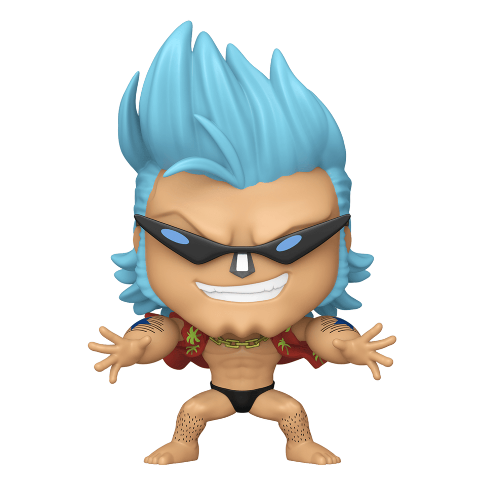 EPO APR/MAY 26 - Pop! Vinyl 76