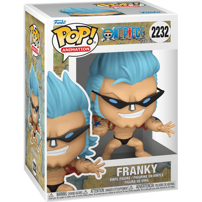 EPO APR/MAY 26 - Pop! Vinyl 76
