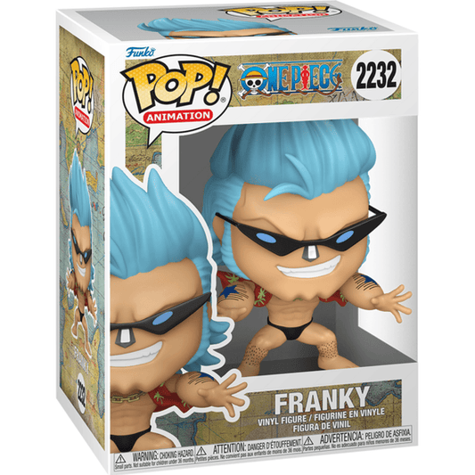 EPO APR/MAY 26 - Pop! Vinyl 76