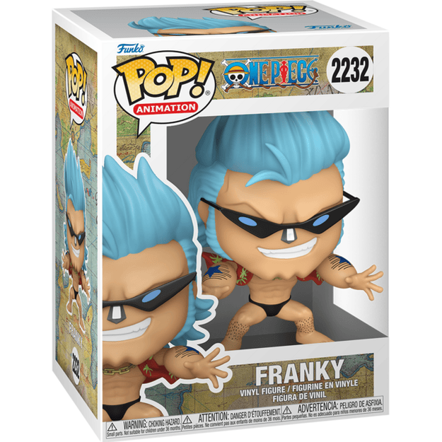 EPO APR/MAY 26 - Pop! Vinyl 76