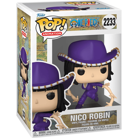 EPO APR/MAY 26 - Pop! Vinyl 77