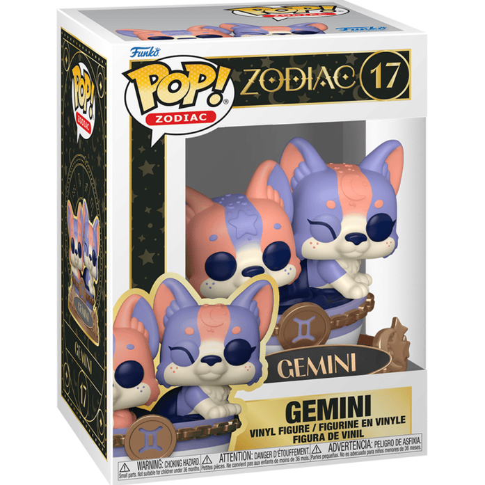 EPO APR/MAY 26 - Pop! Vinyl 79