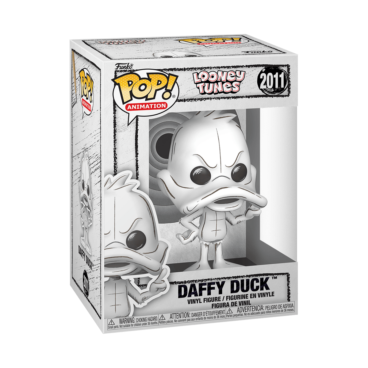 EPO APR/MAY 26 - Pop! Vinyl 8