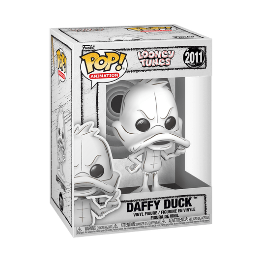 EPO APR/MAY 26 - Pop! Vinyl 8