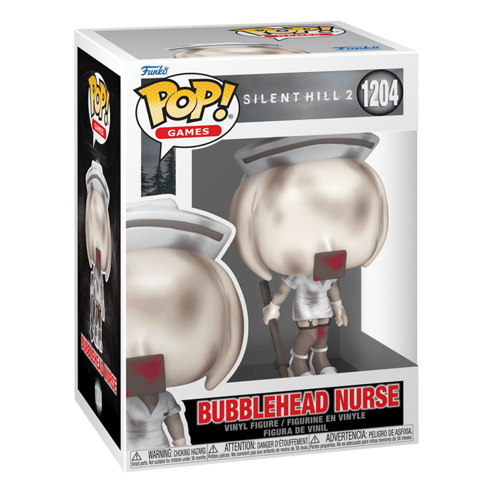 EPO APR/MAY 26 - Pop! Vinyl 84