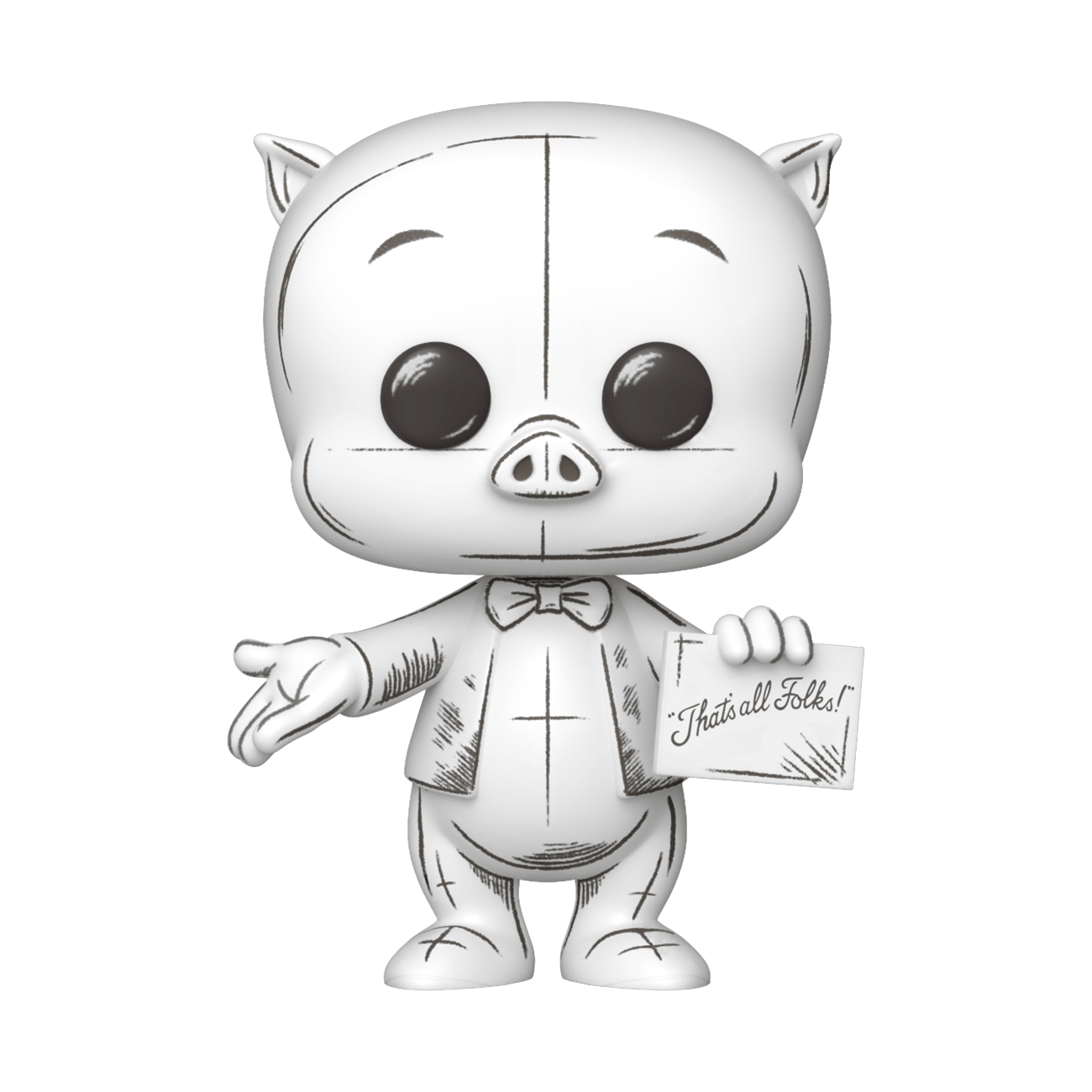 EPO APR/MAY 26 - Pop! Vinyl 9