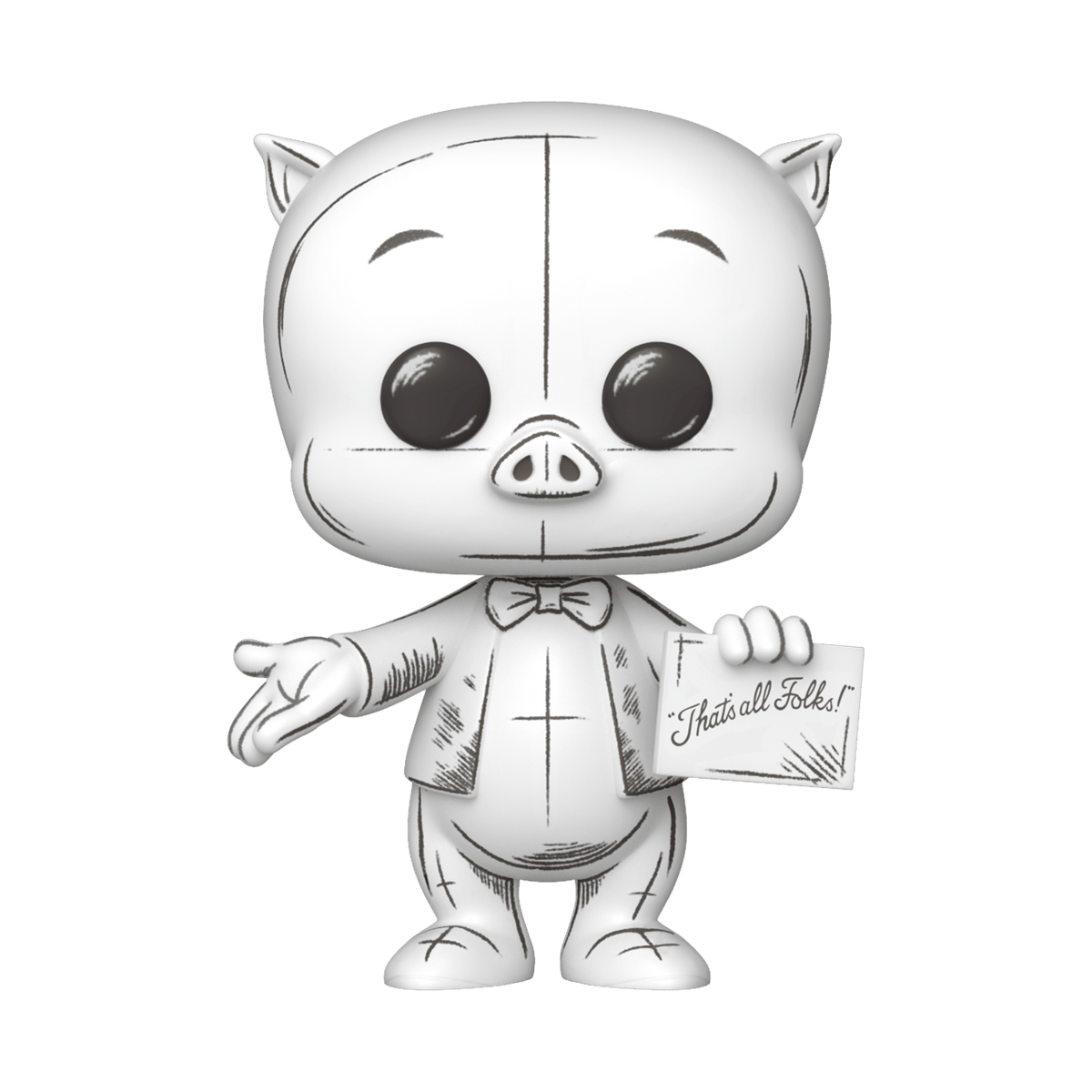 EPO APR/MAY 26 - Pop! Vinyl 9
