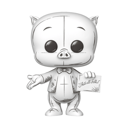 EPO APR/MAY 26 - Pop! Vinyl 9
