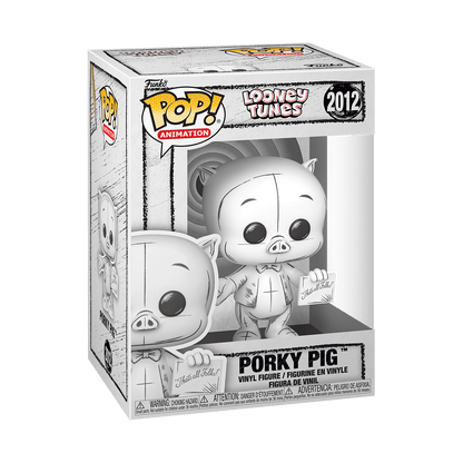 EPO APR/MAY 26 - Pop! Vinyl 9