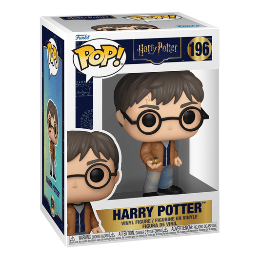 EPO FEB 26 - Pop! Vinyl 22
