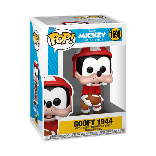 EPO FEB 26 - Pop! Vinyl 33