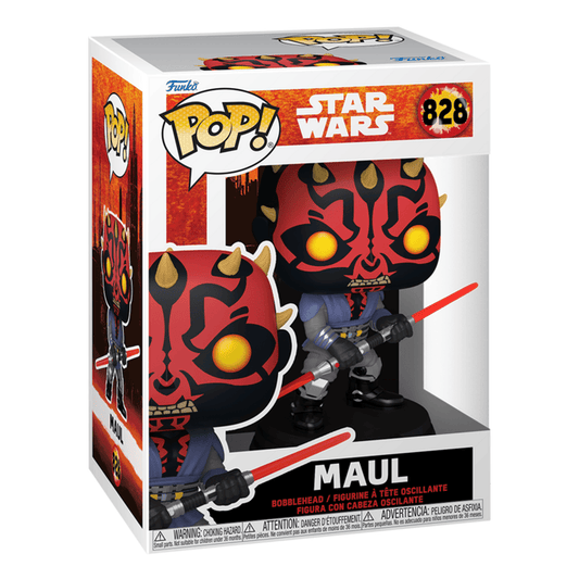 EPO MAR 26 - Pop! Vinyl 18