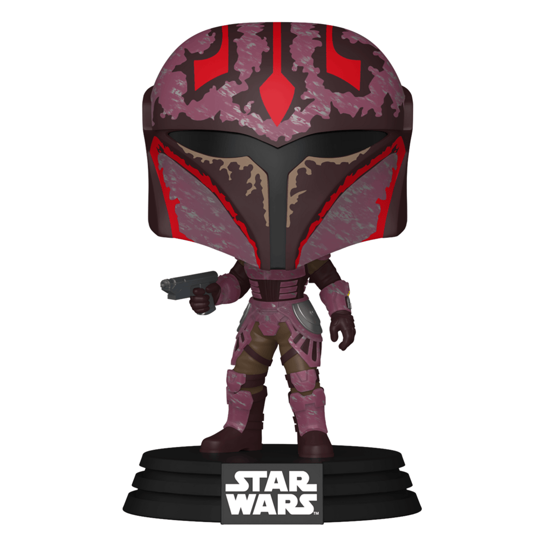 EPO MAR 26 - Pop! Vinyl 19