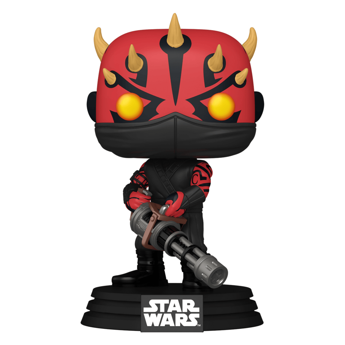 EPO MAR 26 - Pop! Vinyl 20