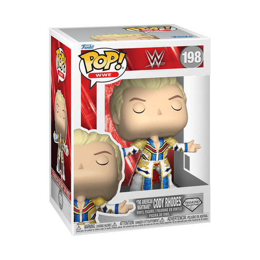 EPO MAR 26 - Pop! Vinyl 26