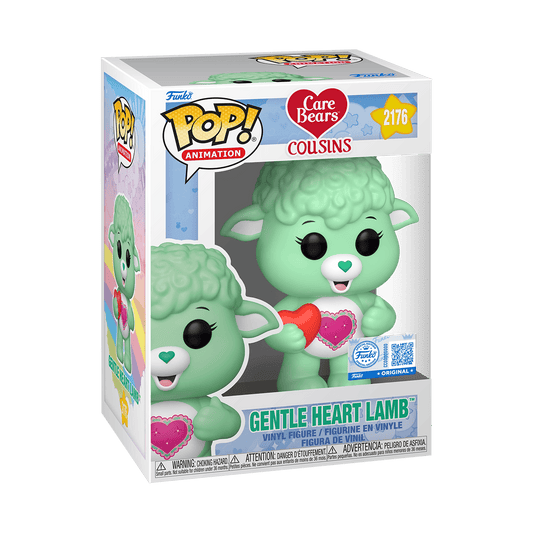 EPO MAR 26 - Pop! Vinyl 38