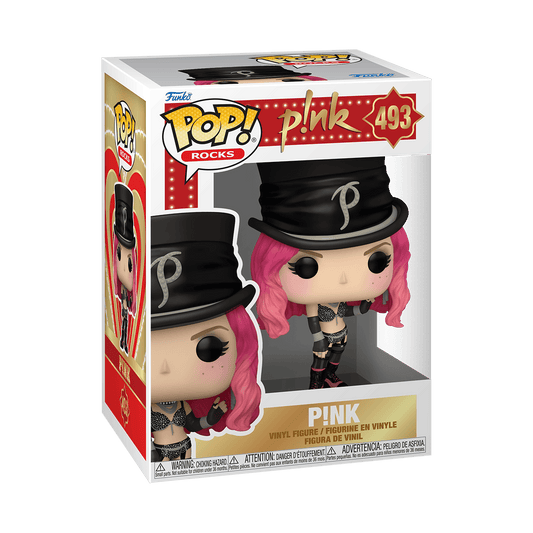 EPO MAR 26 - Pop! Vinyl 5