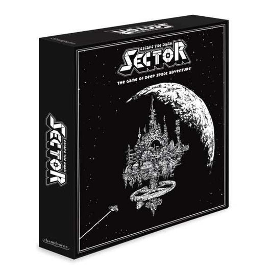 Escape the Dark Sector 5060548580131