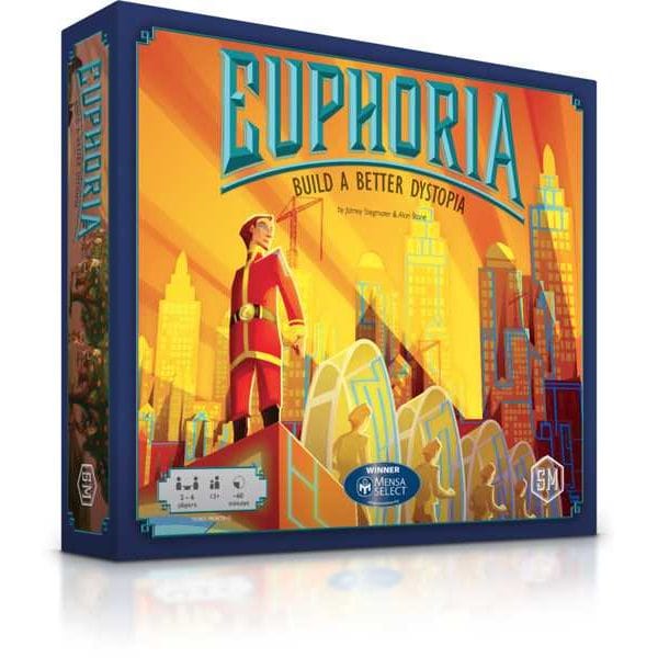 Euphoria 653341029706