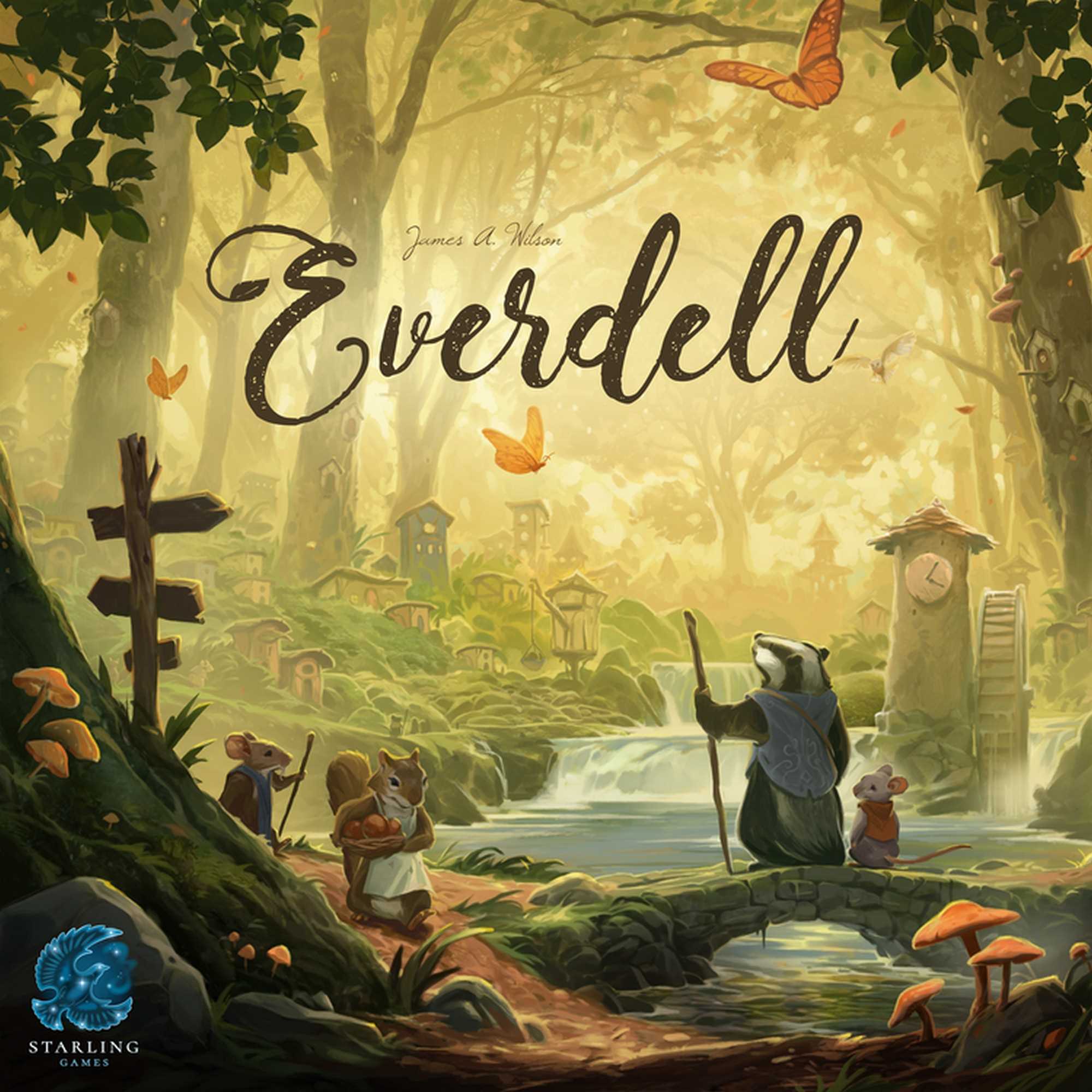 Everdell 810082831054