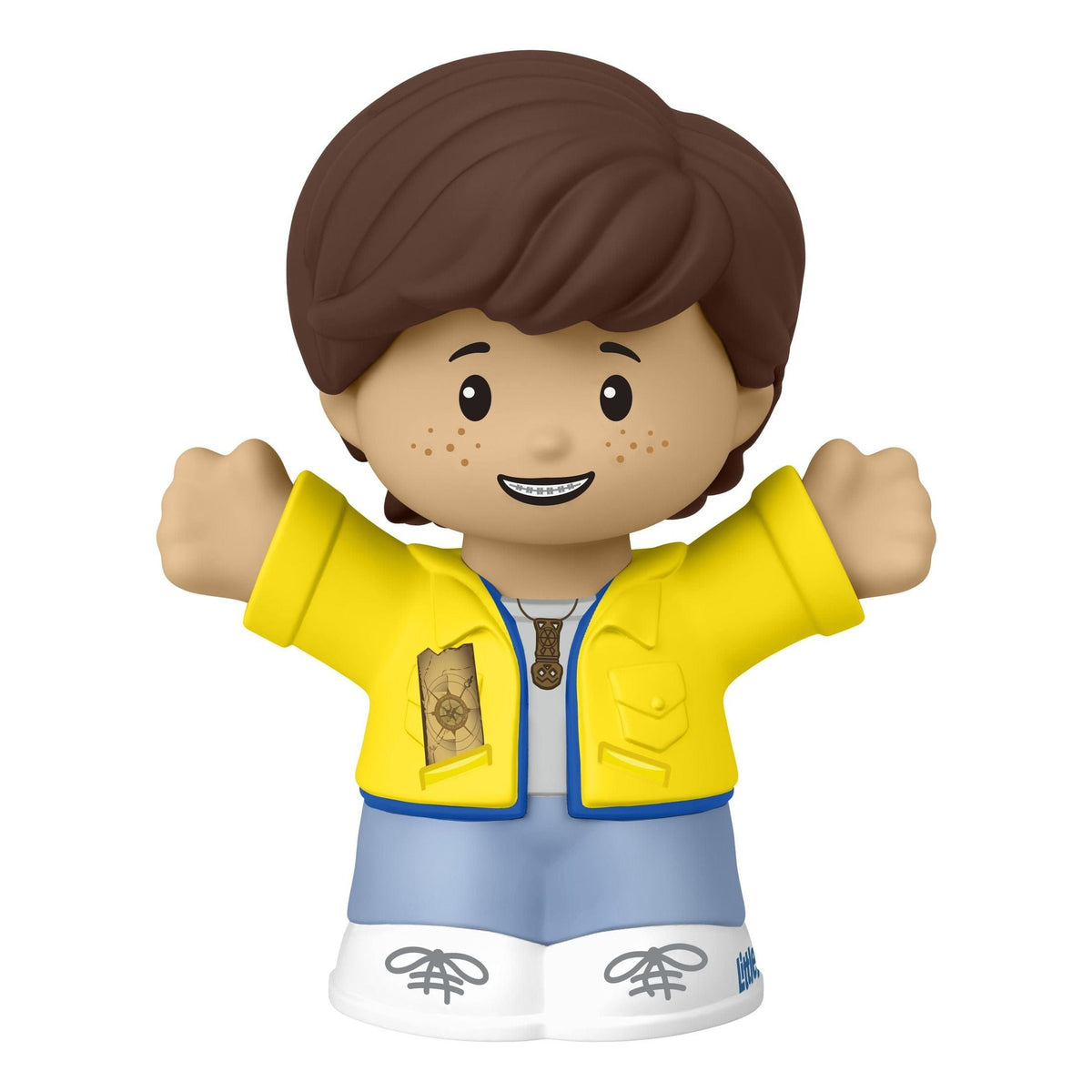 Fisher Price Little People The Goonies