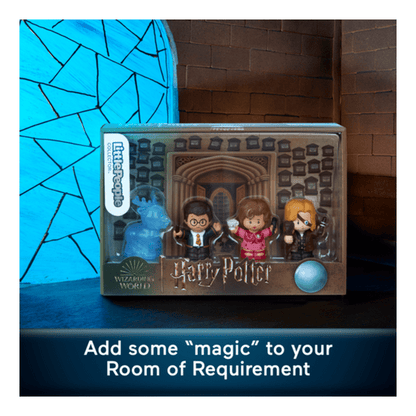 *Fisher Price LP Harry Potter Order of the Phoenix