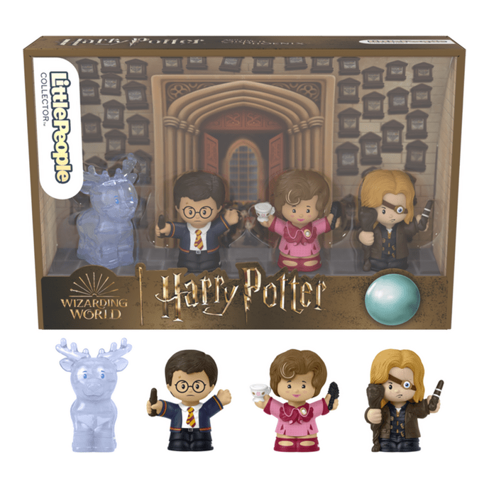 *Fisher Price LP Harry Potter Order of the Phoenix