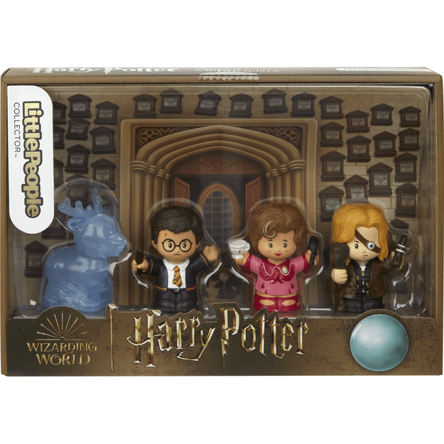 *Fisher Price LP Harry Potter Order of the Phoenix