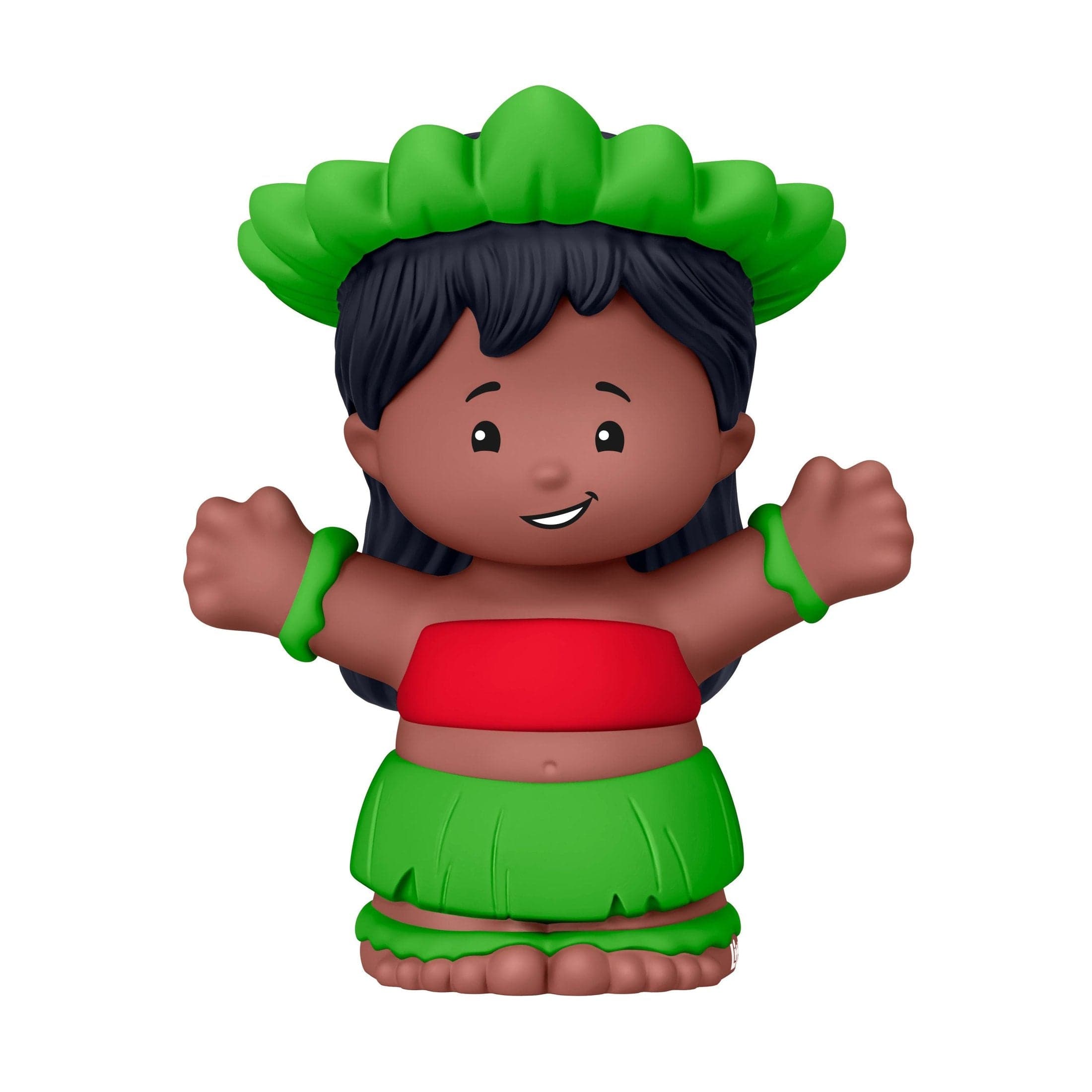 * Fisher Price LP Lilo and Stitch