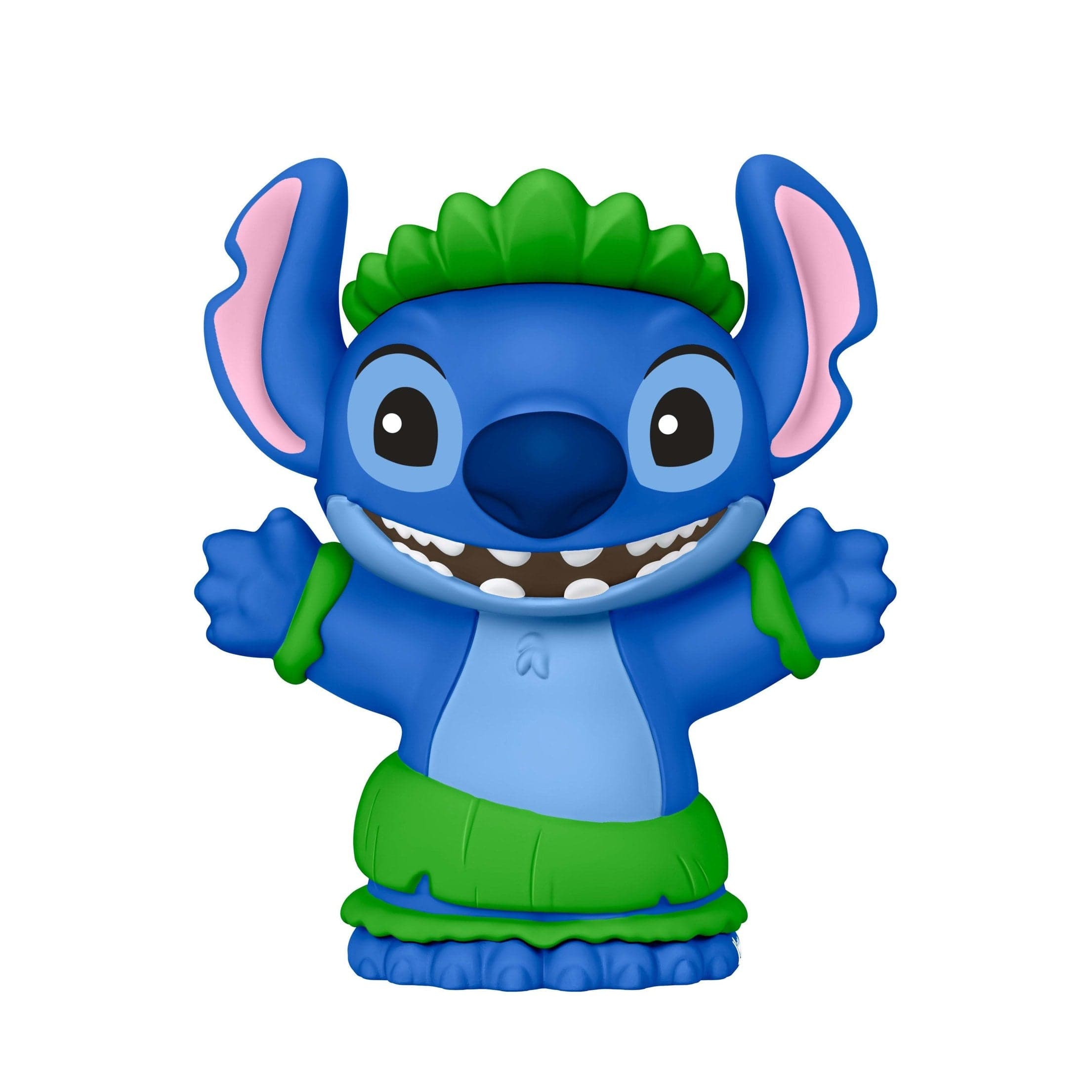 * Fisher Price LP Lilo and Stitch