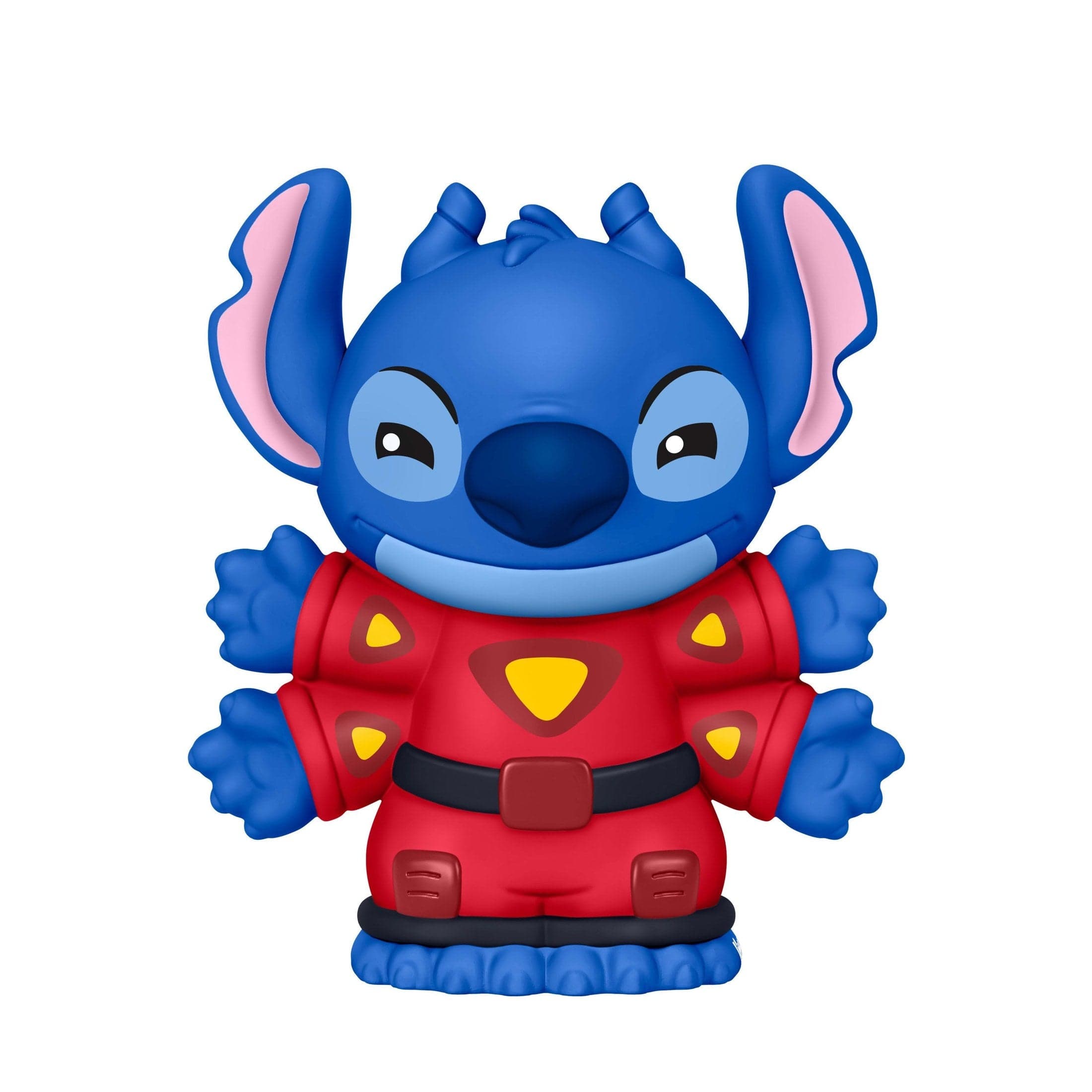* Fisher Price LP Lilo and Stitch