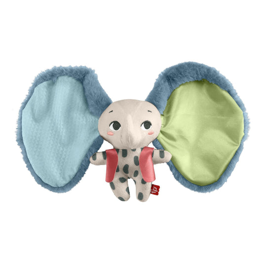 Fisher Price Sustain All Ears Lovey 194735101597