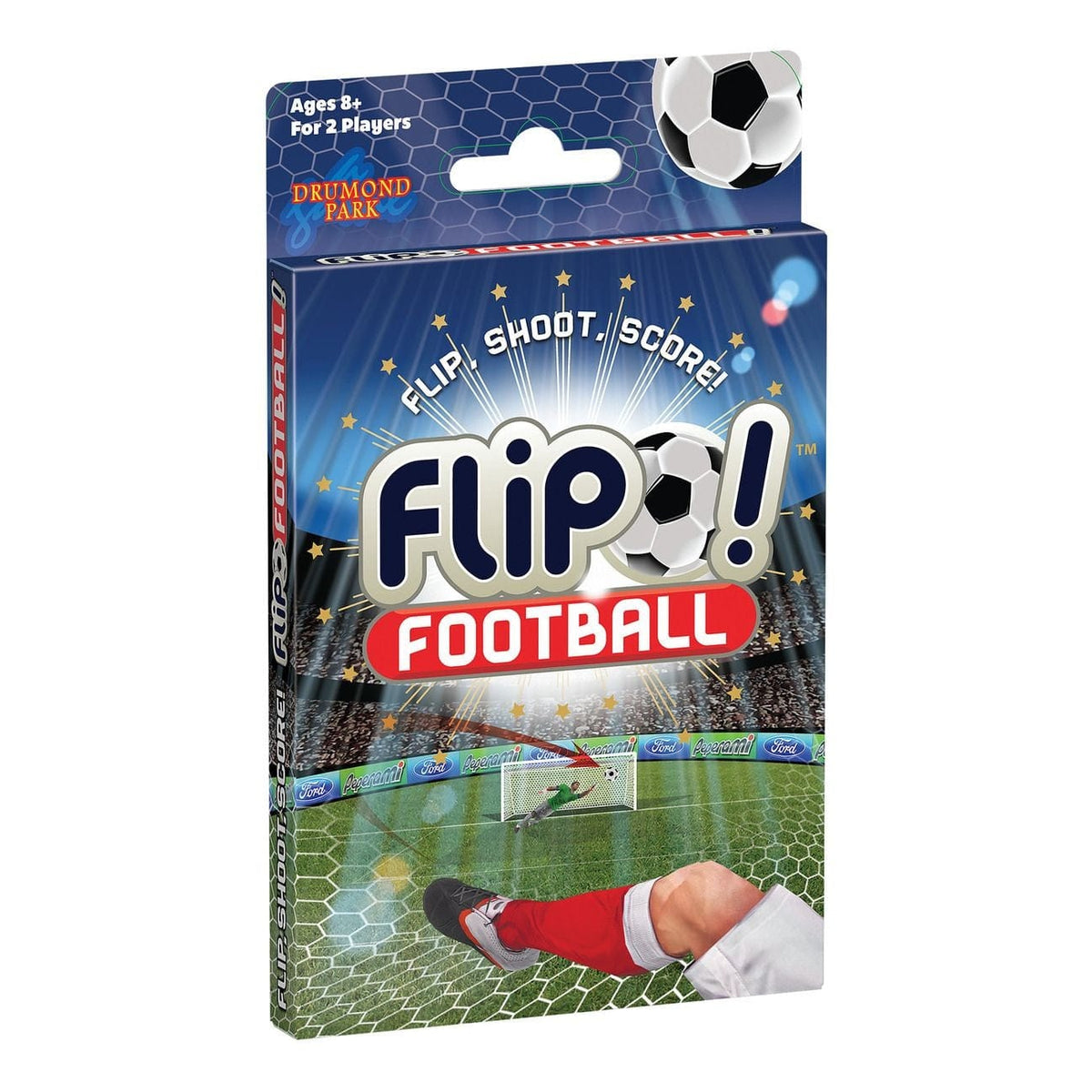 Flip Football 5011666730045