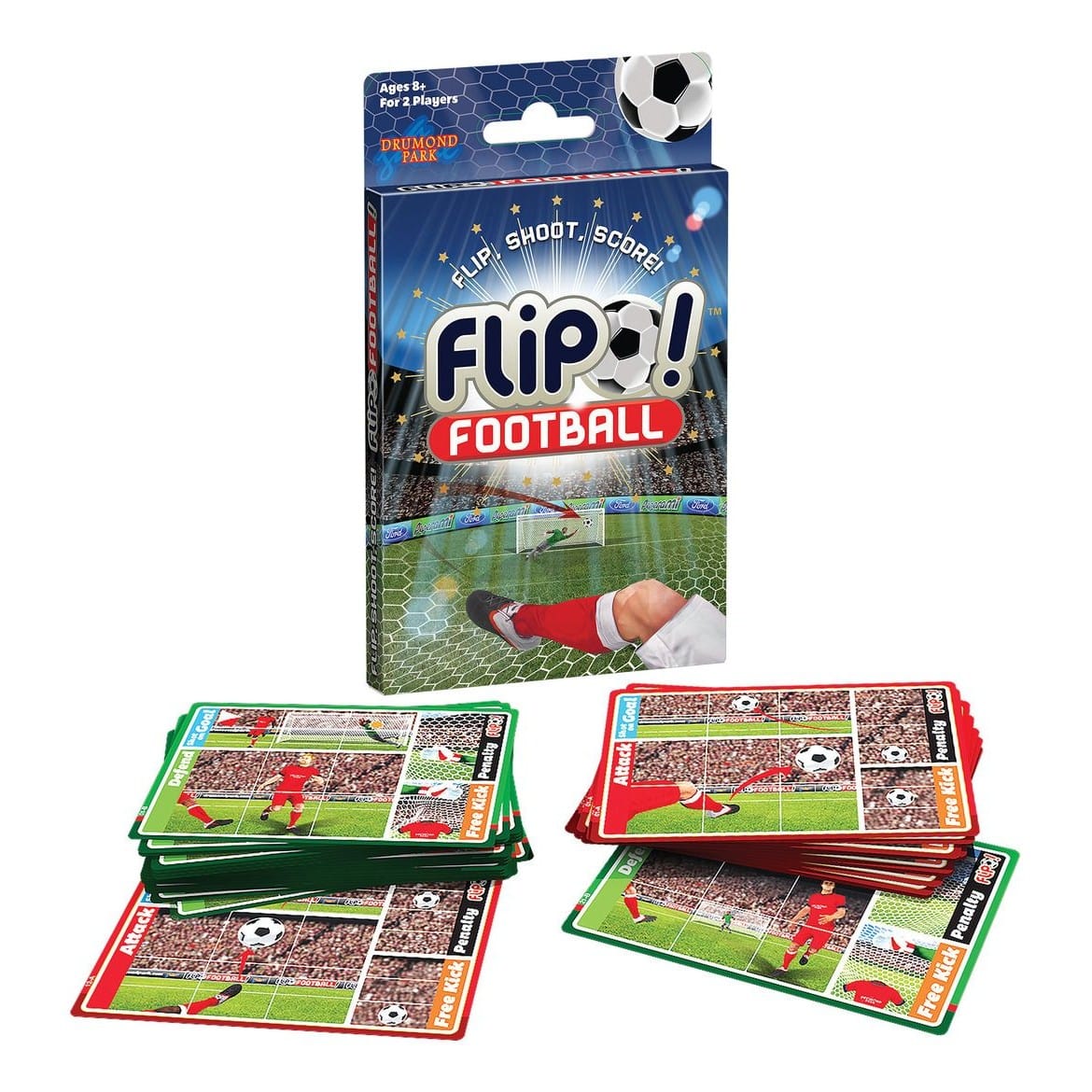 Flip Football 5011666730045