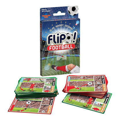 Flip Football 5011666730045