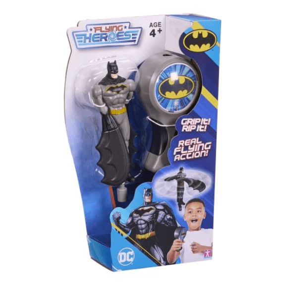 Flying Hero Batman 5029736079796