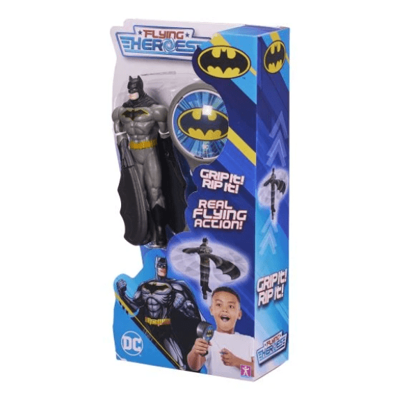 Flying Hero Batman 5029736079796