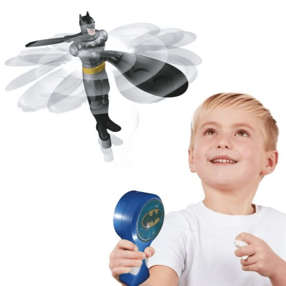 Flying Hero Batman 5029736079796